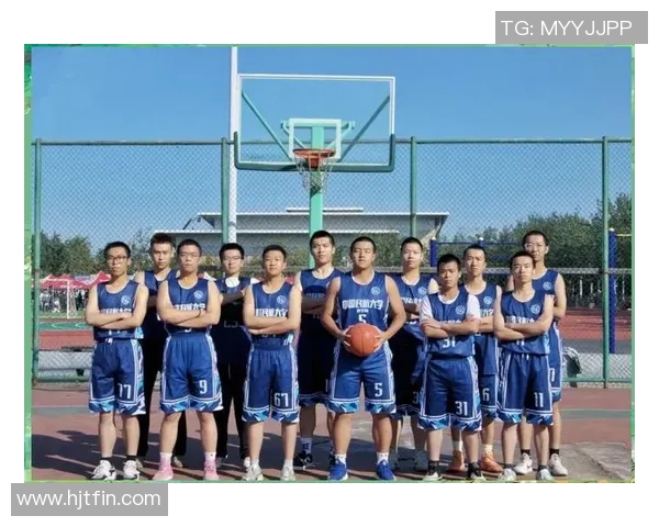 会打篮球的人如何在生活中展现团队精神与个人魅力的完美结合 会打篮球的人如何在生活中展现团队精神与个人魅力的完美结合